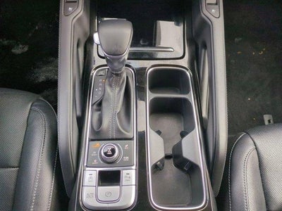 2022 Kia Telluride EX AWD