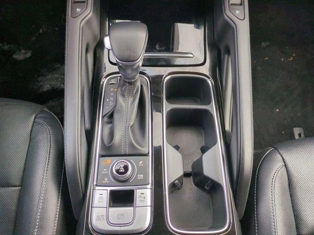 2022 Kia Telluride EX AWD