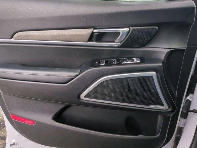 2022 Kia Telluride EX AWD