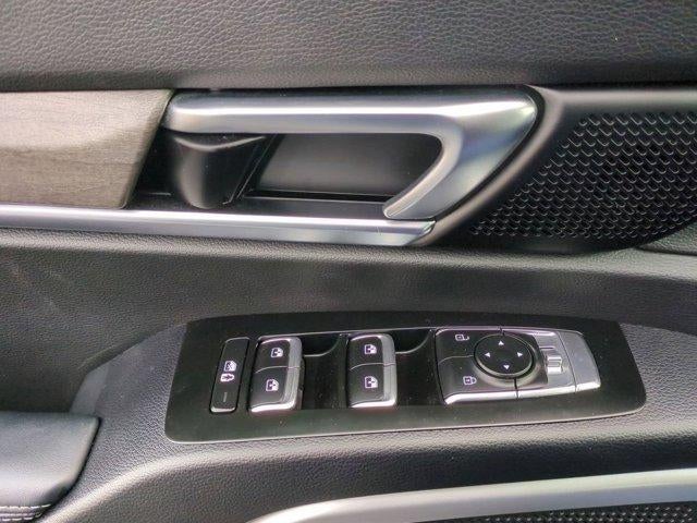 2022 Kia Telluride EX AWD