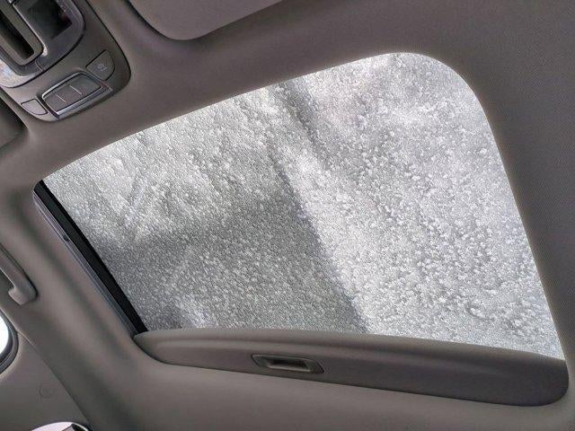 2022 Kia Telluride EX AWD