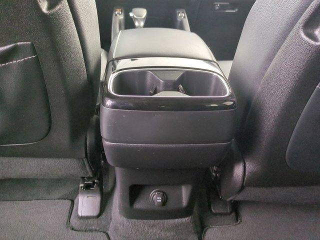 2022 Kia Telluride EX AWD