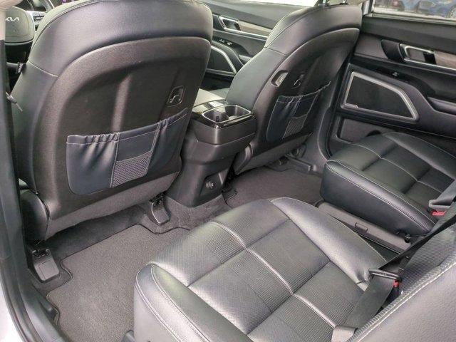 2022 Kia Telluride EX AWD