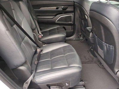 2022 Kia Telluride EX AWD