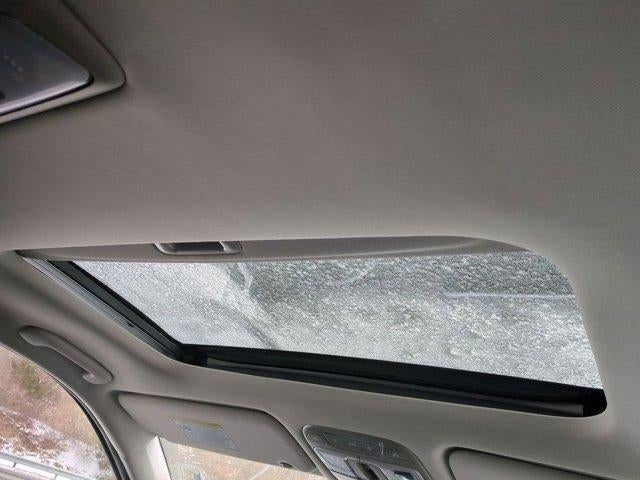 2022 Kia Telluride EX AWD