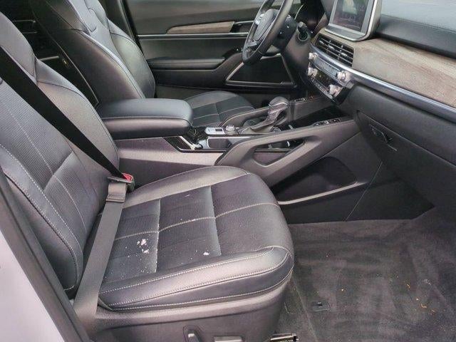 2022 Kia Telluride EX AWD