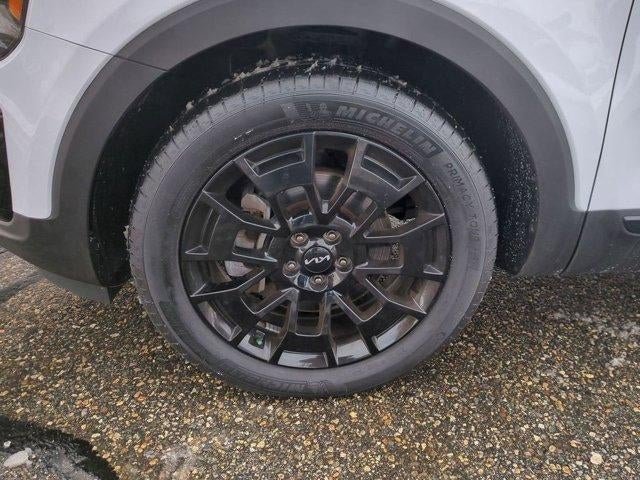 2022 Kia Telluride EX AWD