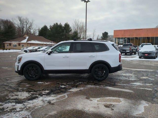 2022 Kia Telluride EX AWD