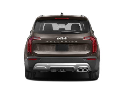 2022 Kia Telluride EX AWD
