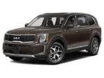2022 Kia Telluride EX AWD