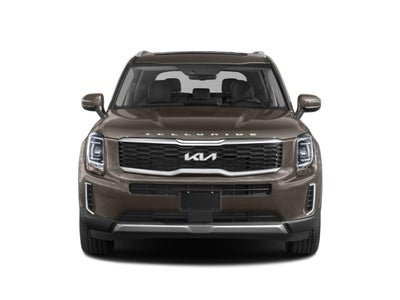 2022 Kia Telluride EX AWD