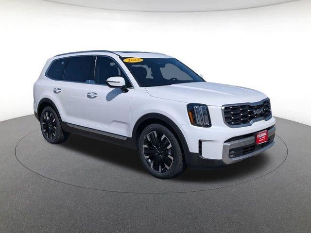 2023 Kia Telluride SX Prestige AWD