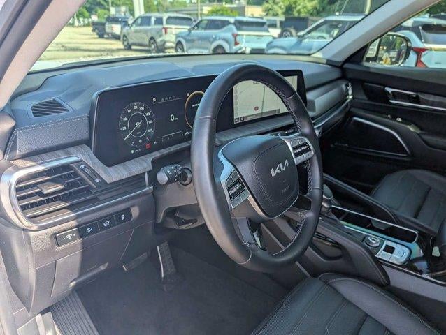 2023 Kia Telluride SX Prestige AWD