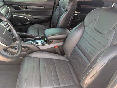 2023 Kia Telluride SX Prestige AWD