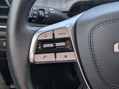 2023 Kia Telluride SX Prestige AWD