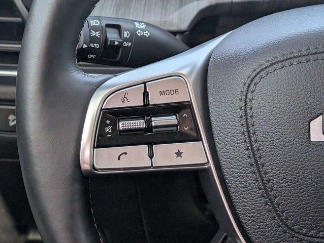 2023 Kia Telluride SX Prestige AWD