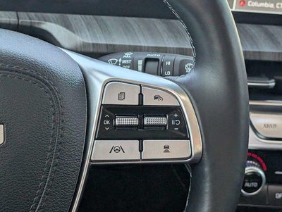 2023 Kia Telluride SX Prestige AWD