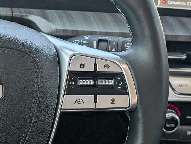 2023 Kia Telluride SX Prestige AWD