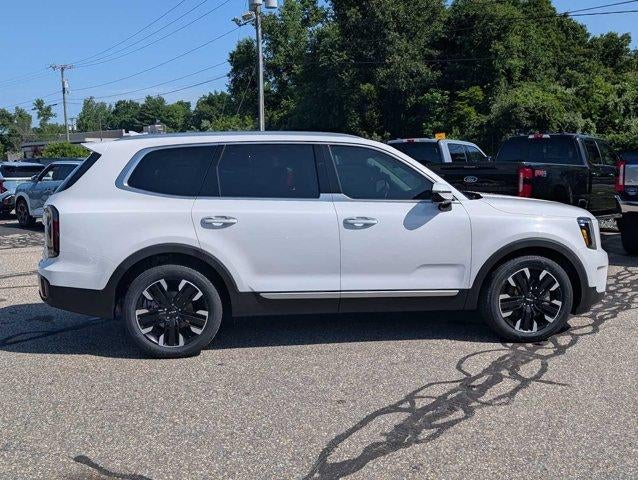2023 Kia Telluride SX Prestige AWD