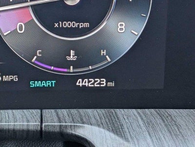 2023 Kia Telluride SX Prestige AWD