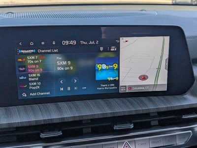 2023 Kia Telluride SX Prestige AWD