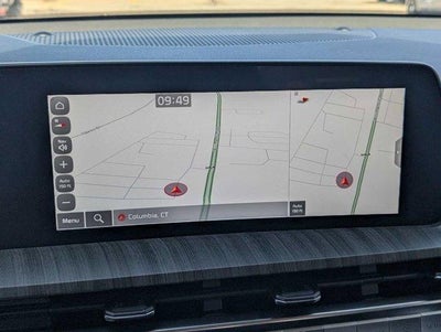 2023 Kia Telluride SX Prestige AWD
