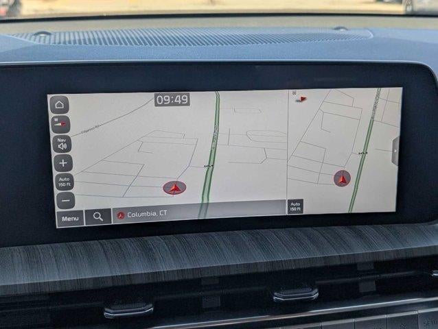 2023 Kia Telluride SX Prestige AWD