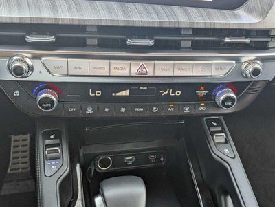2023 Kia Telluride SX Prestige AWD