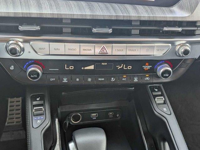 2023 Kia Telluride SX Prestige AWD