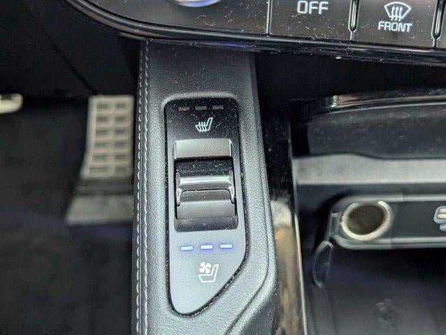 2023 Kia Telluride SX Prestige AWD