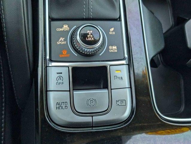 2023 Kia Telluride SX Prestige AWD