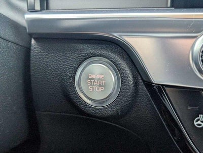 2023 Kia Telluride SX Prestige AWD