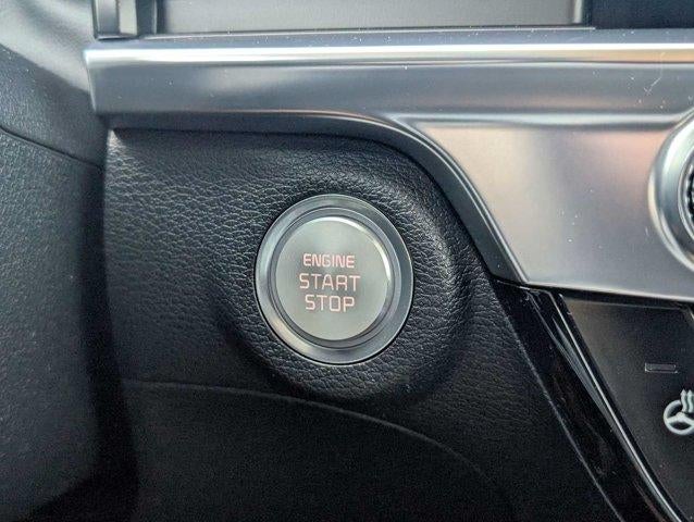 2023 Kia Telluride SX Prestige AWD