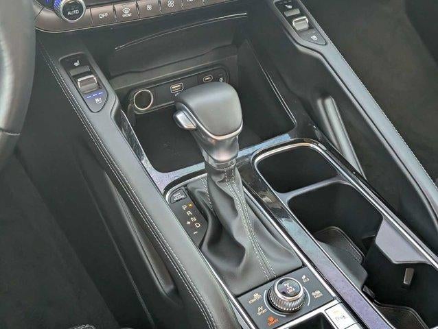 2023 Kia Telluride SX Prestige AWD