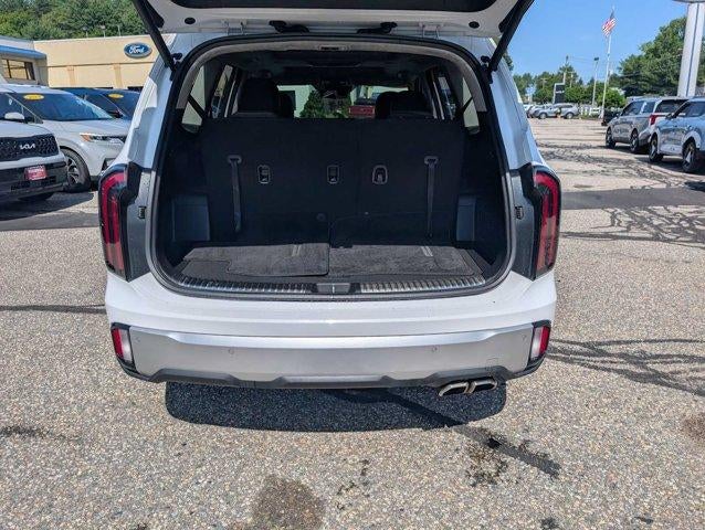 2023 Kia Telluride SX Prestige AWD