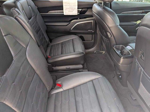 2023 Kia Telluride SX Prestige AWD