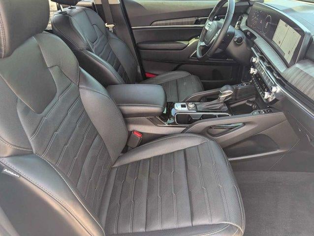 2023 Kia Telluride SX Prestige AWD