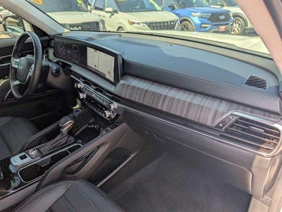 2023 Kia Telluride SX Prestige AWD