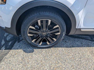 2023 Kia Telluride SX Prestige AWD