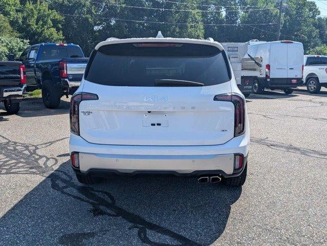 2023 Kia Telluride SX Prestige AWD