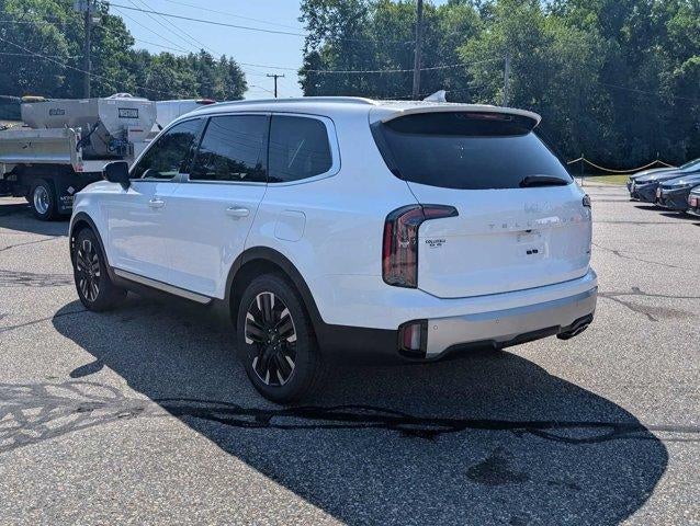 2023 Kia Telluride SX Prestige AWD