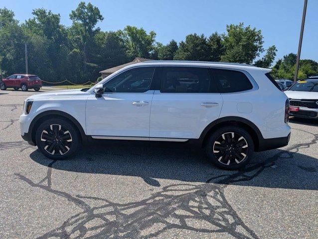 2023 Kia Telluride SX Prestige AWD