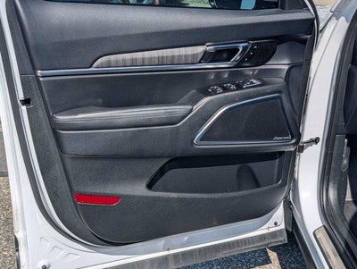 2023 Kia Telluride SX Prestige AWD