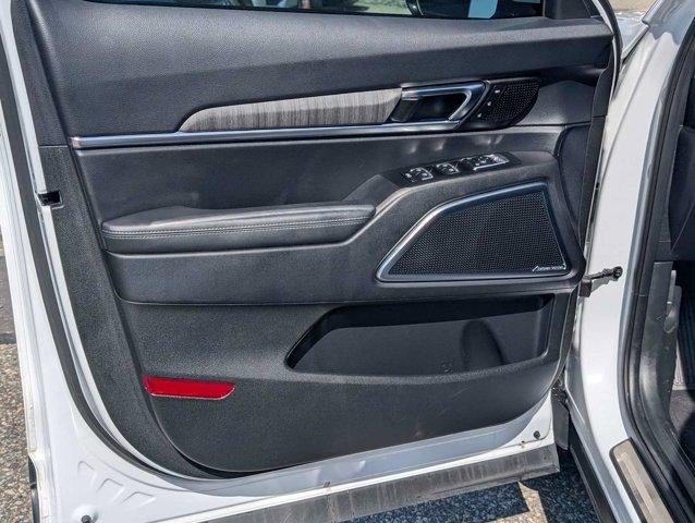2023 Kia Telluride SX Prestige AWD