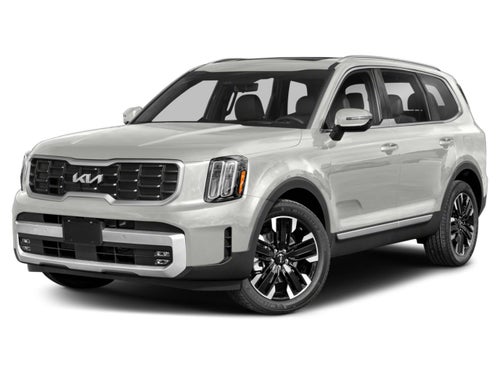 2023 Kia Telluride SX Prestige AWD