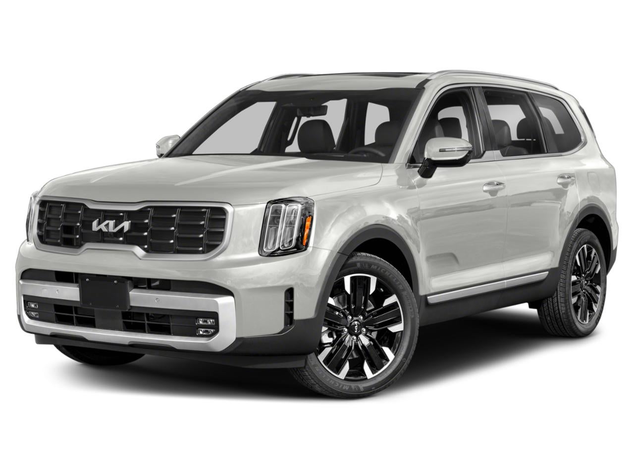 2023 Kia Telluride SX Prestige AWD