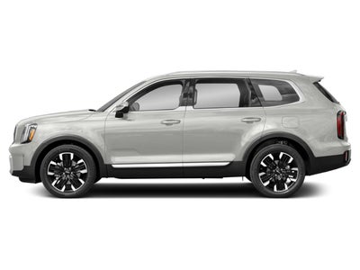 2023 Kia Telluride SX Prestige AWD