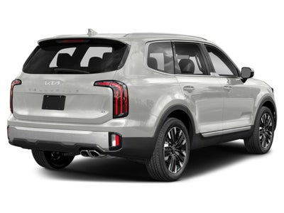 2023 Kia Telluride SX Prestige AWD