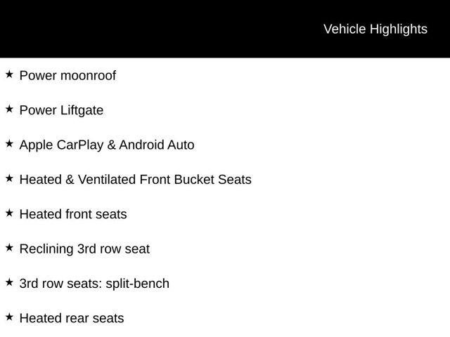 2023 Kia Telluride SX Prestige X-Line AWD