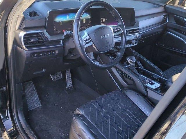 2023 Kia Telluride SX Prestige X-Line AWD